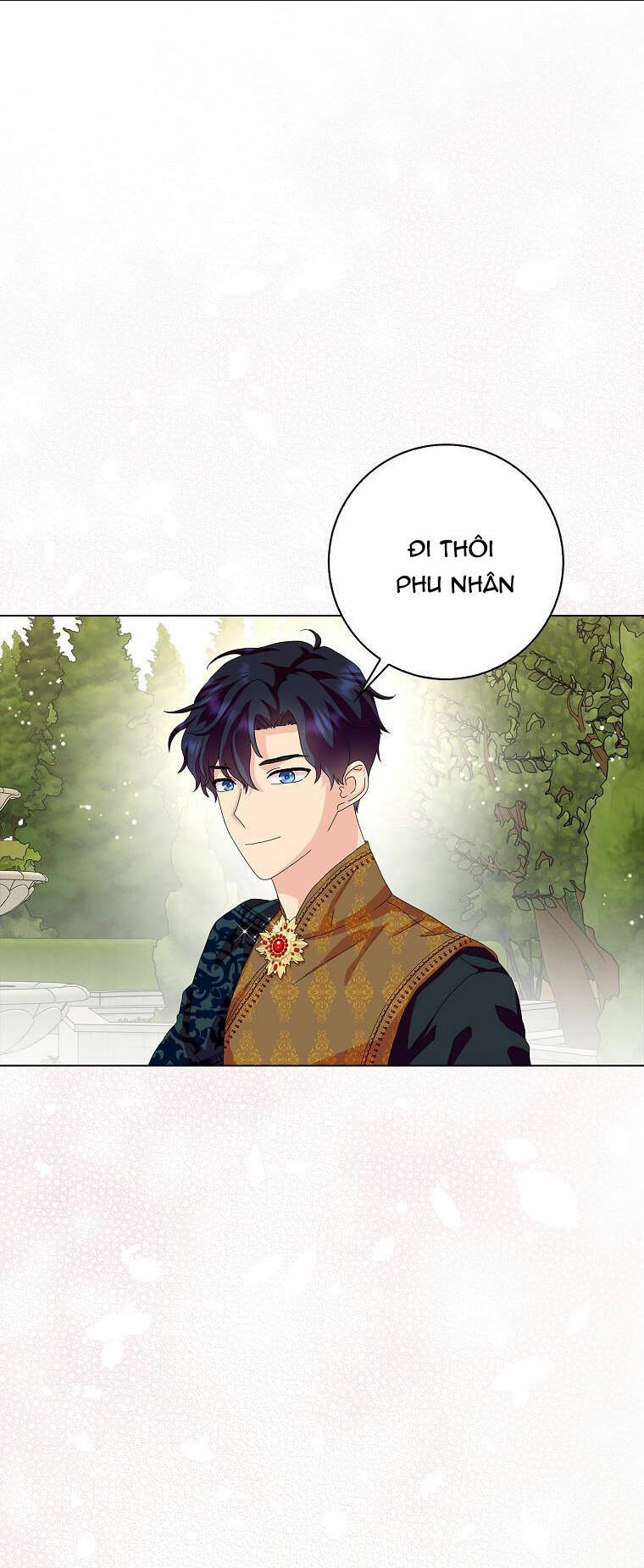 mẹ chồng phản diện đáng yêu chapter 31 - Trang 2