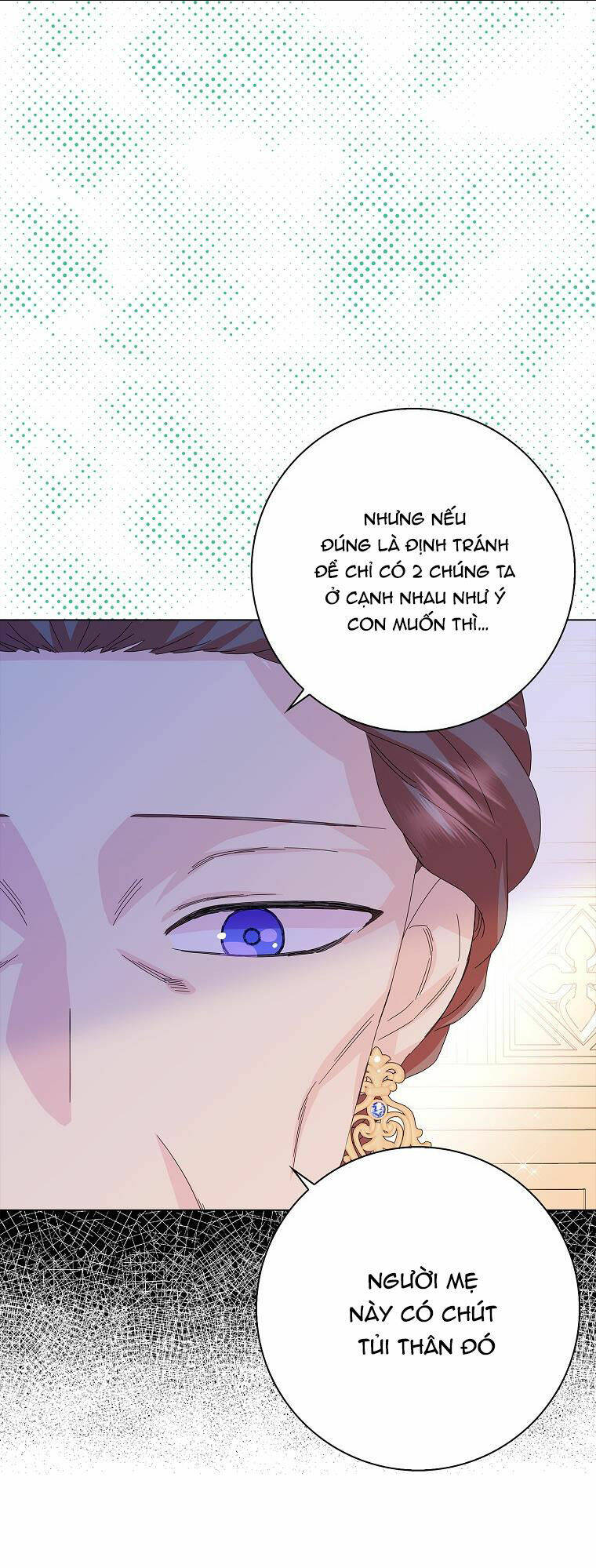 mẹ chồng phản diện đáng yêu chapter 31 - Trang 2