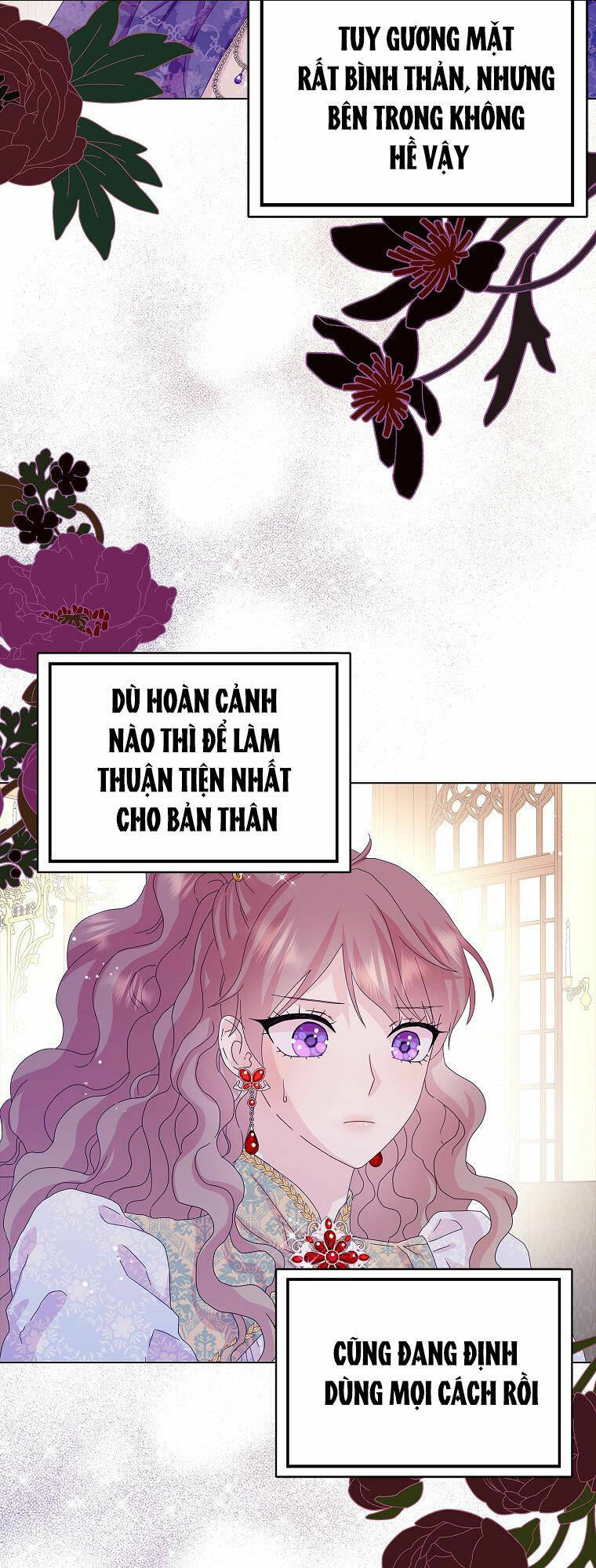 mẹ chồng phản diện đáng yêu chapter 31 - Trang 2