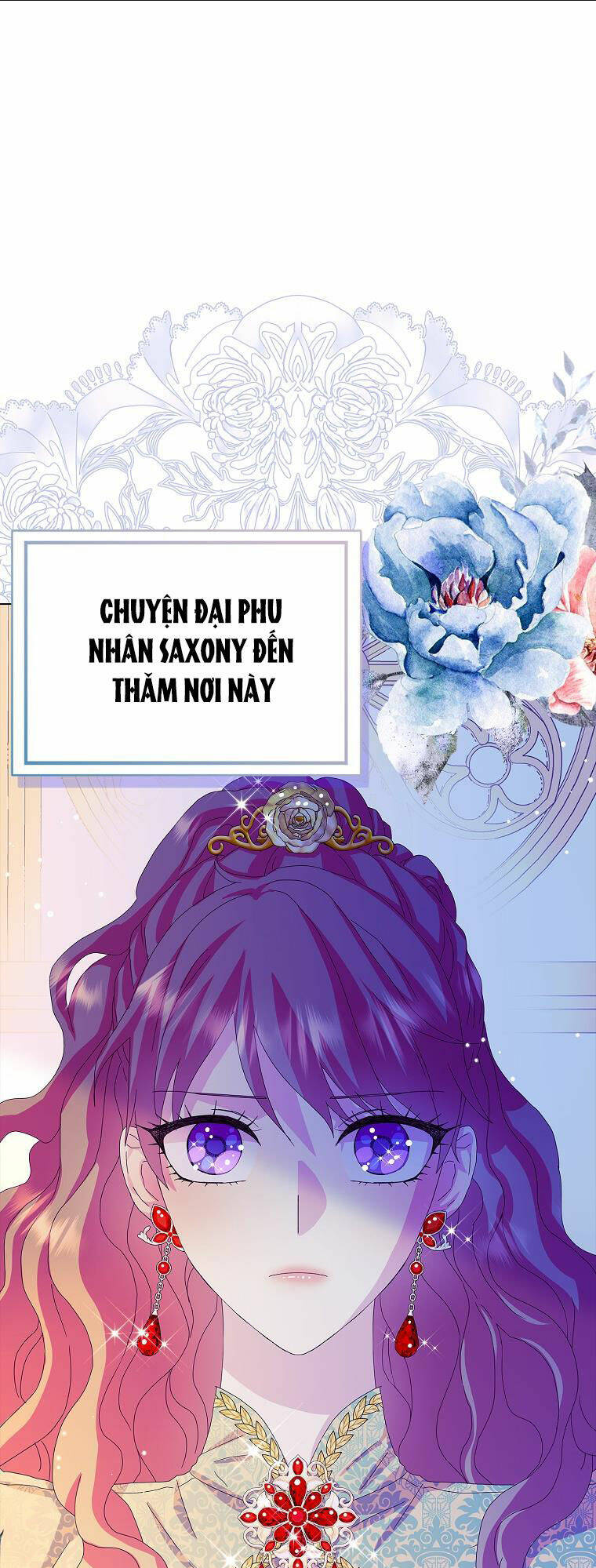 mẹ chồng phản diện đáng yêu chapter 31 - Trang 2