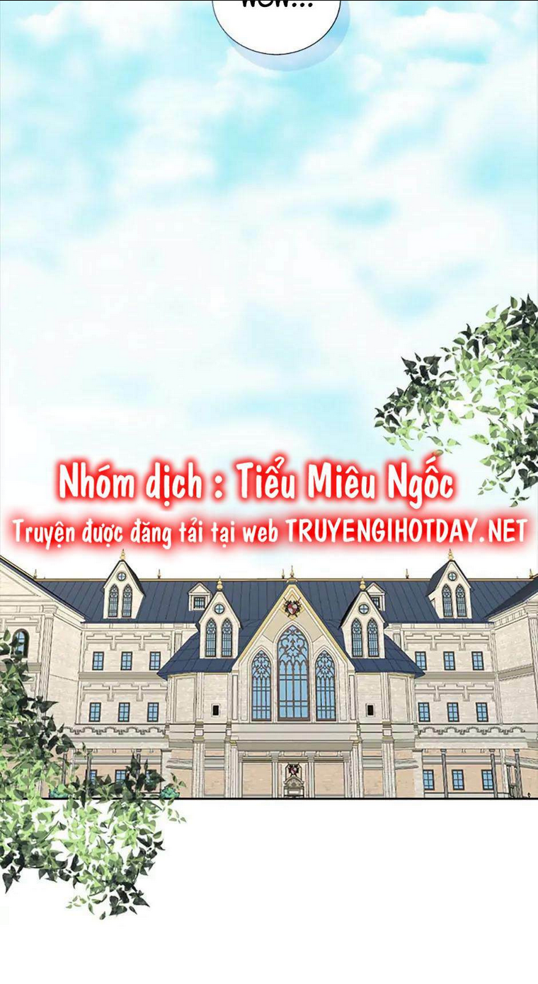 mẹ chồng phản diện đáng yêu chapter 39.1 - Trang 2