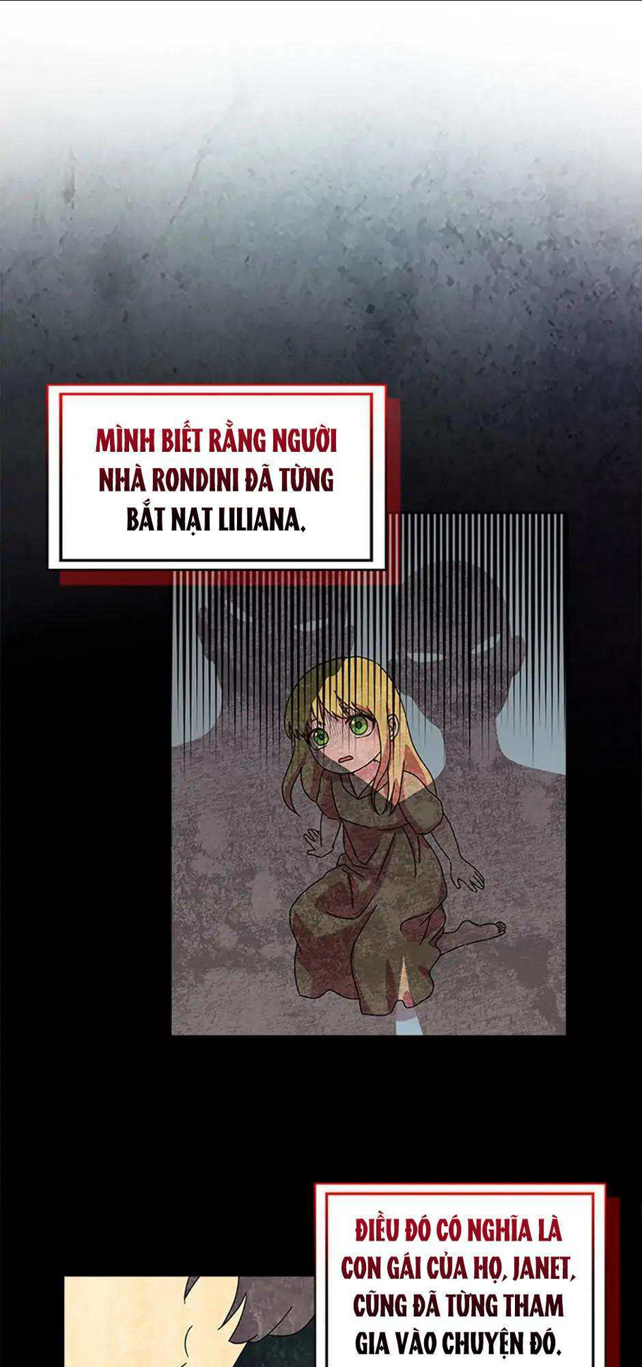 mẹ chồng phản diện đáng yêu chapter 39.2 - Trang 2