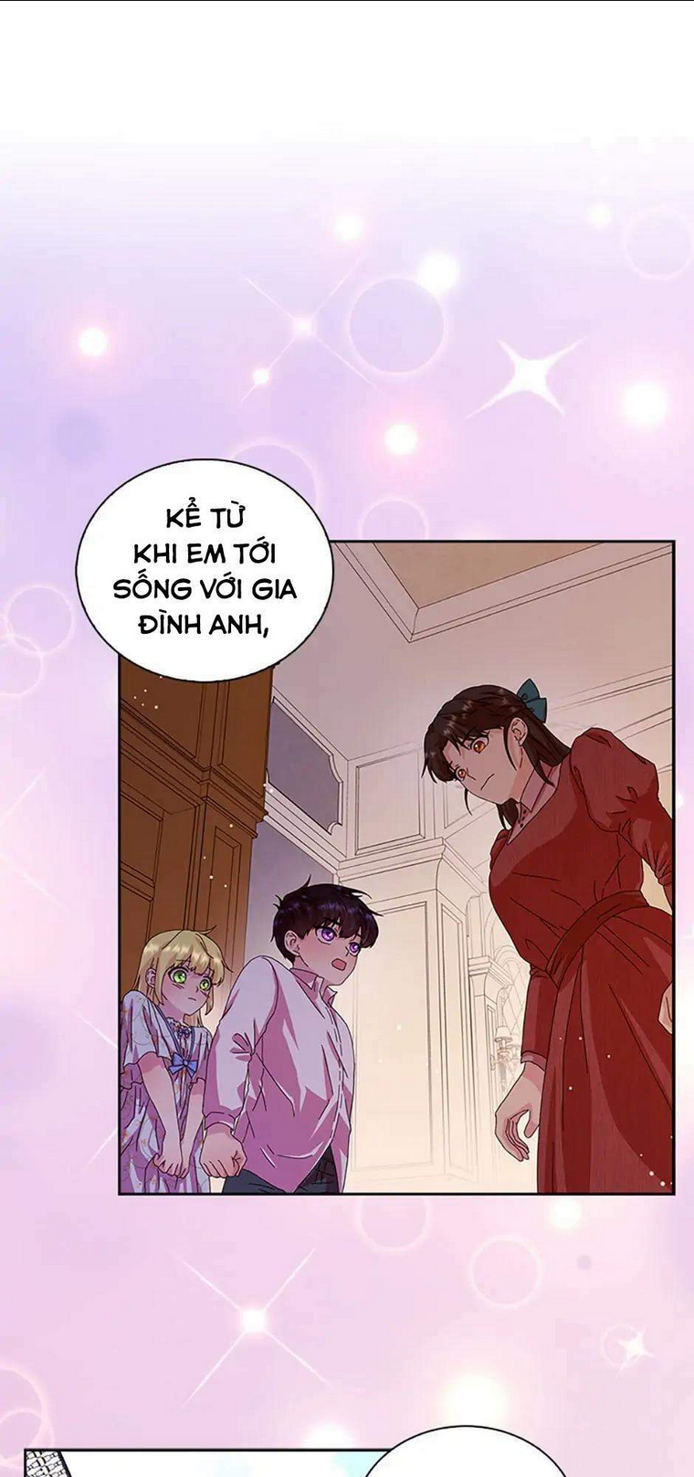 mẹ chồng phản diện đáng yêu chapter 39.2 - Trang 2