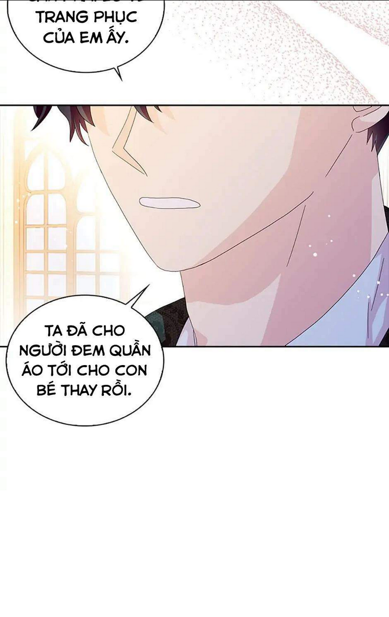 mẹ chồng phản diện đáng yêu chapter 39.2 - Trang 2