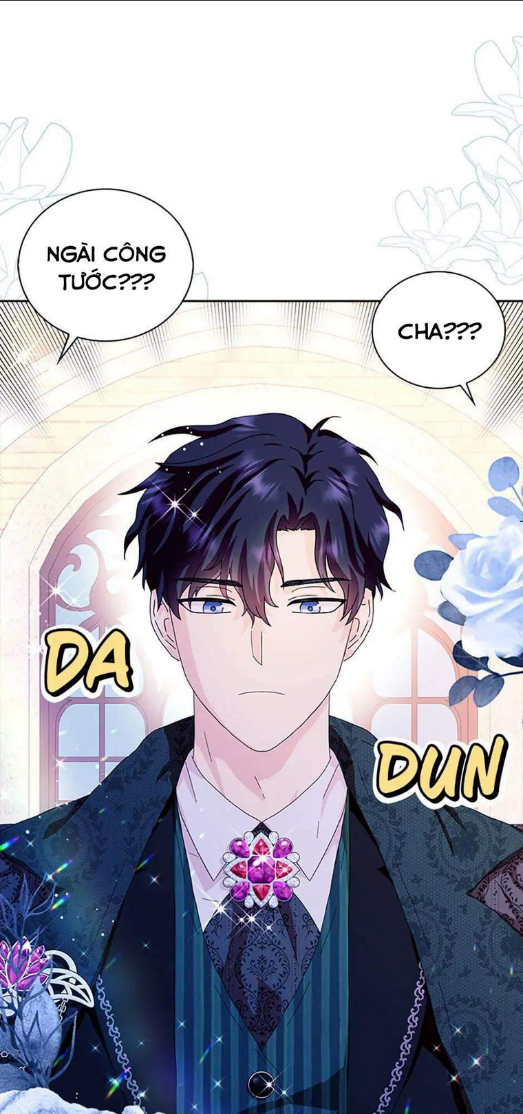 mẹ chồng phản diện đáng yêu chapter 39.2 - Trang 2