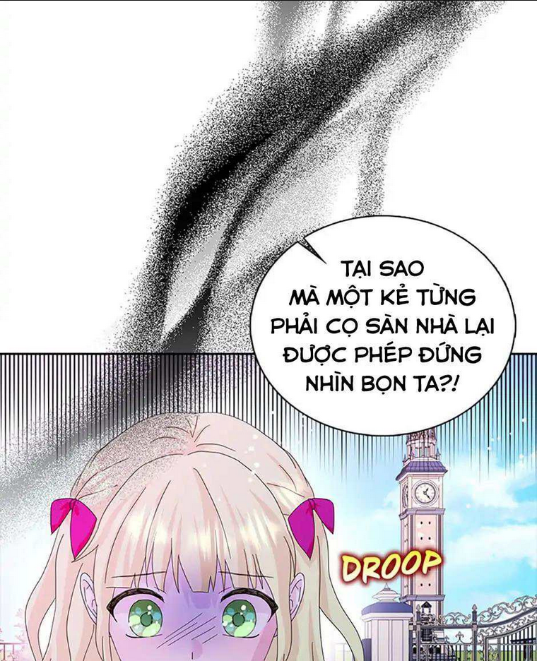 mẹ chồng phản diện đáng yêu chapter 39.2 - Trang 2