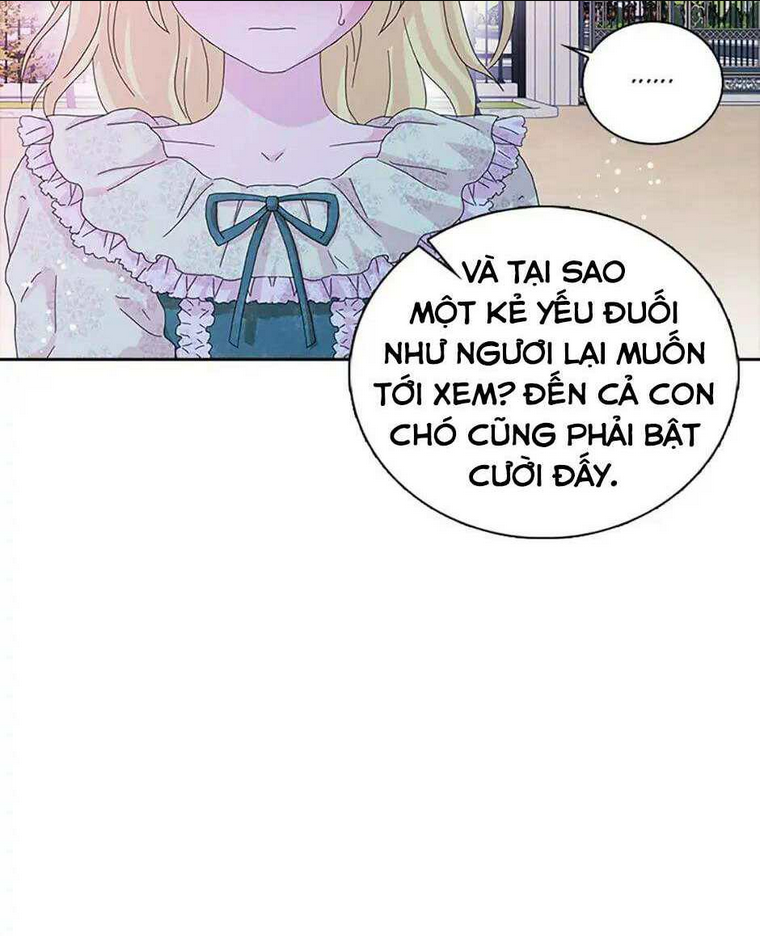 mẹ chồng phản diện đáng yêu chapter 39.2 - Trang 2