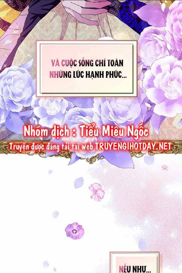 mẹ chồng phản diện đáng yêu chapter 41.2 - Trang 2