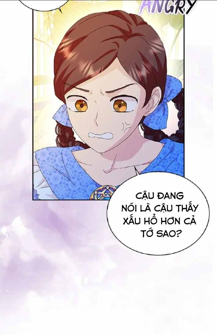 mẹ chồng phản diện đáng yêu chapter 41.2 - Trang 2