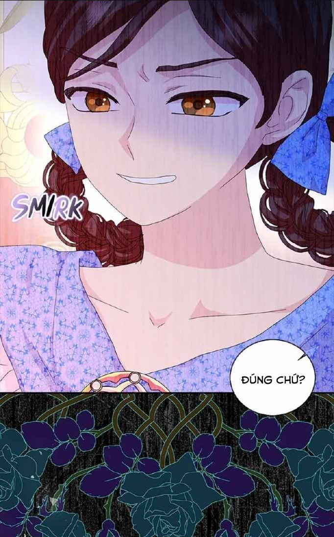 mẹ chồng phản diện đáng yêu chapter 41.2 - Trang 2