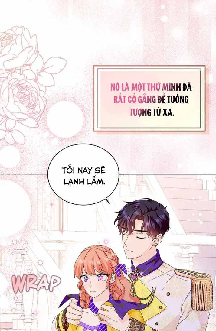 mẹ chồng phản diện đáng yêu chapter 41.2 - Trang 2