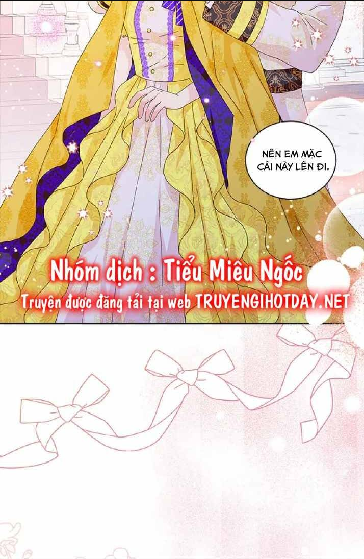 mẹ chồng phản diện đáng yêu chapter 41.2 - Trang 2