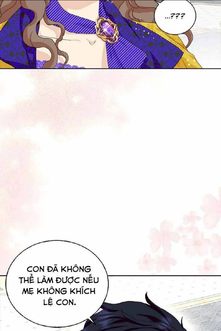 mẹ chồng phản diện đáng yêu chapter 41.2 - Trang 2