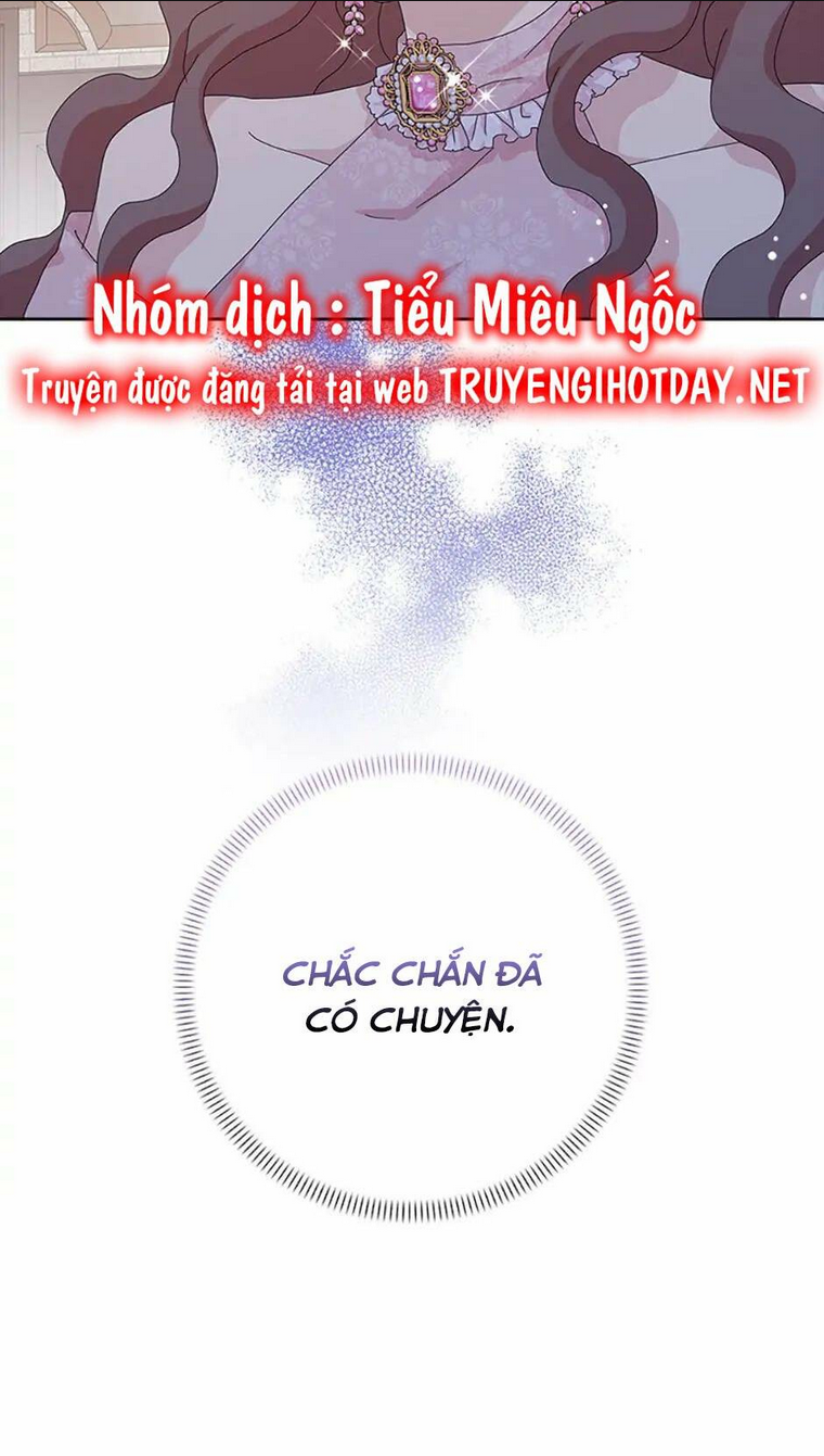 mẹ chồng phản diện đáng yêu chapter 43.1 - Trang 2