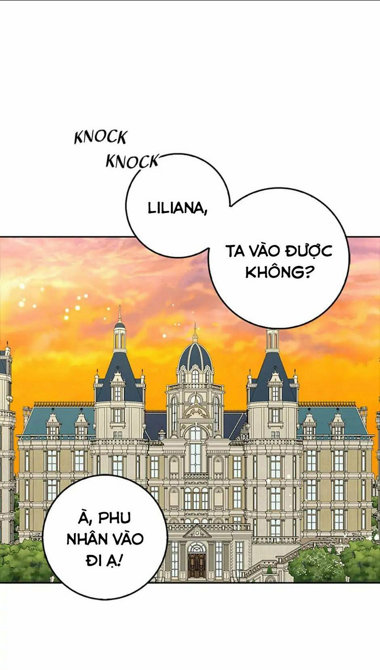 mẹ chồng phản diện đáng yêu chapter 43.1 - Trang 2