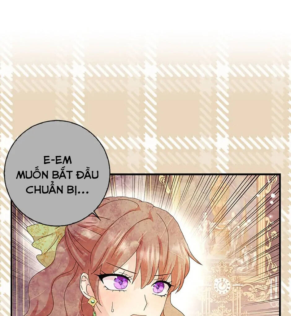 mẹ chồng phản diện đáng yêu chapter 46.2 - Trang 2