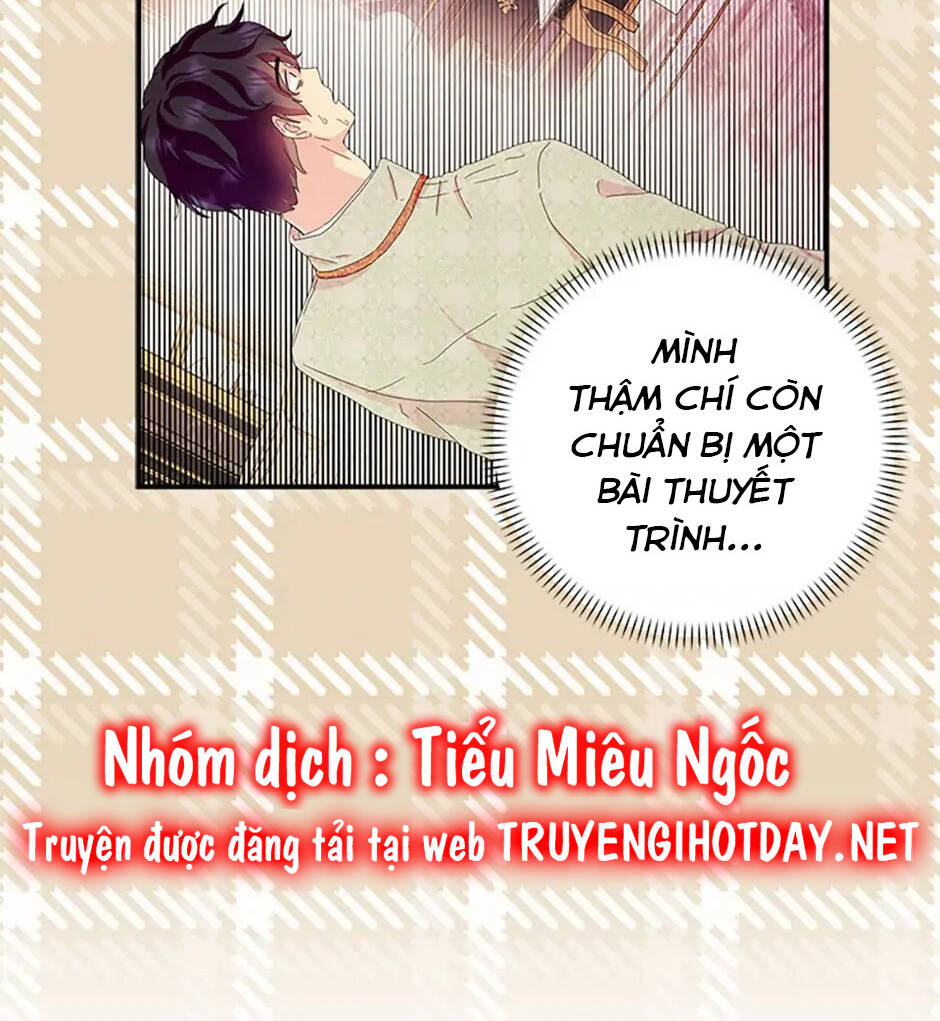 mẹ chồng phản diện đáng yêu chapter 46.2 - Trang 2