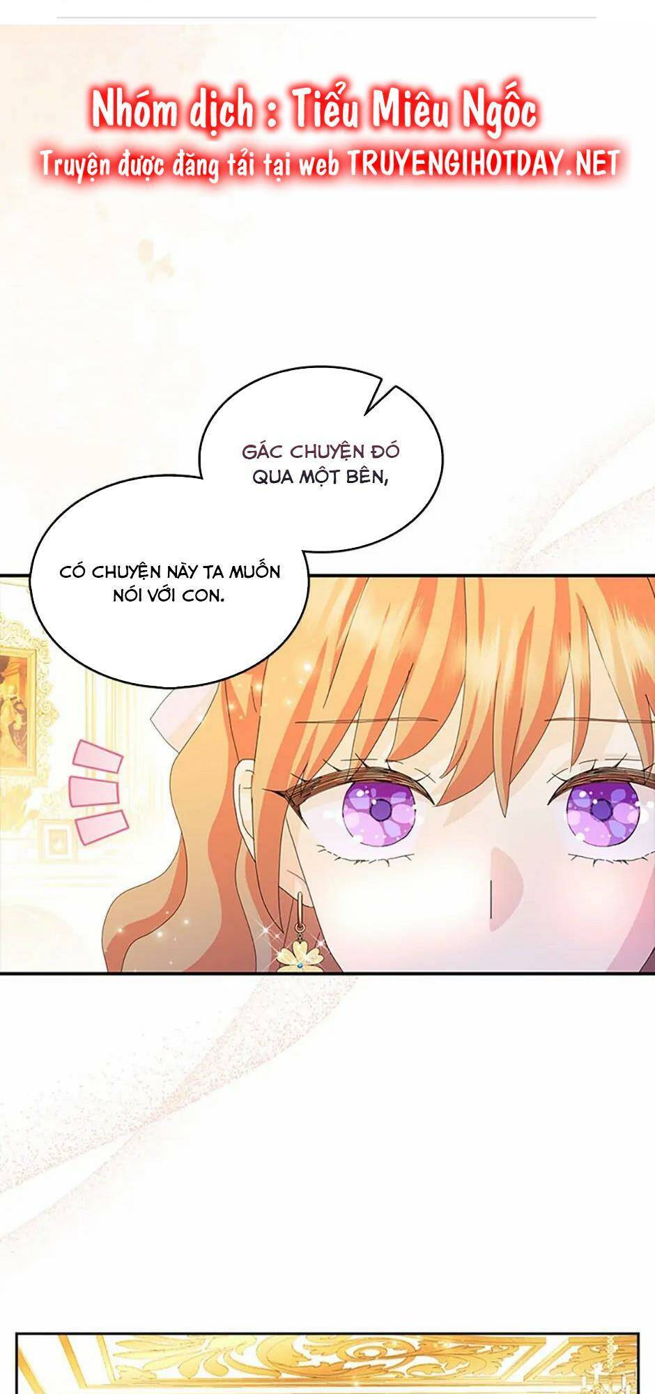 mẹ chồng phản diện đáng yêu Chapter 57 - Trang 2