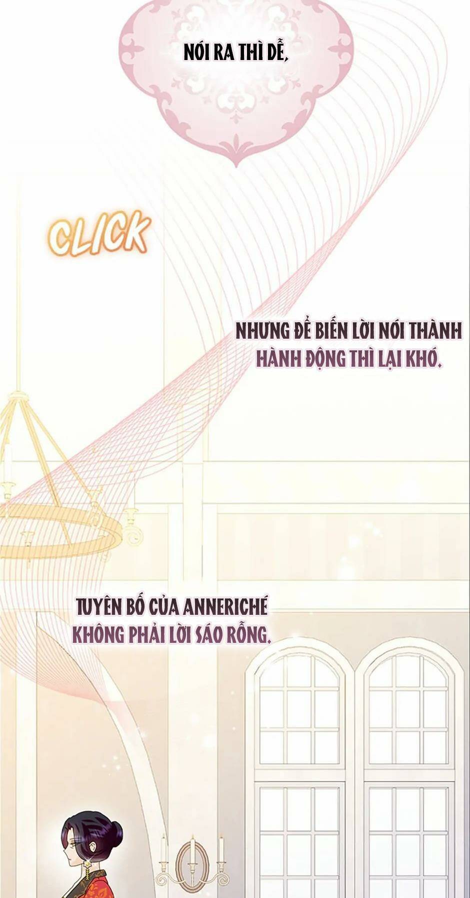 mẹ chồng phản diện đáng yêu Chapter 57 - Trang 2