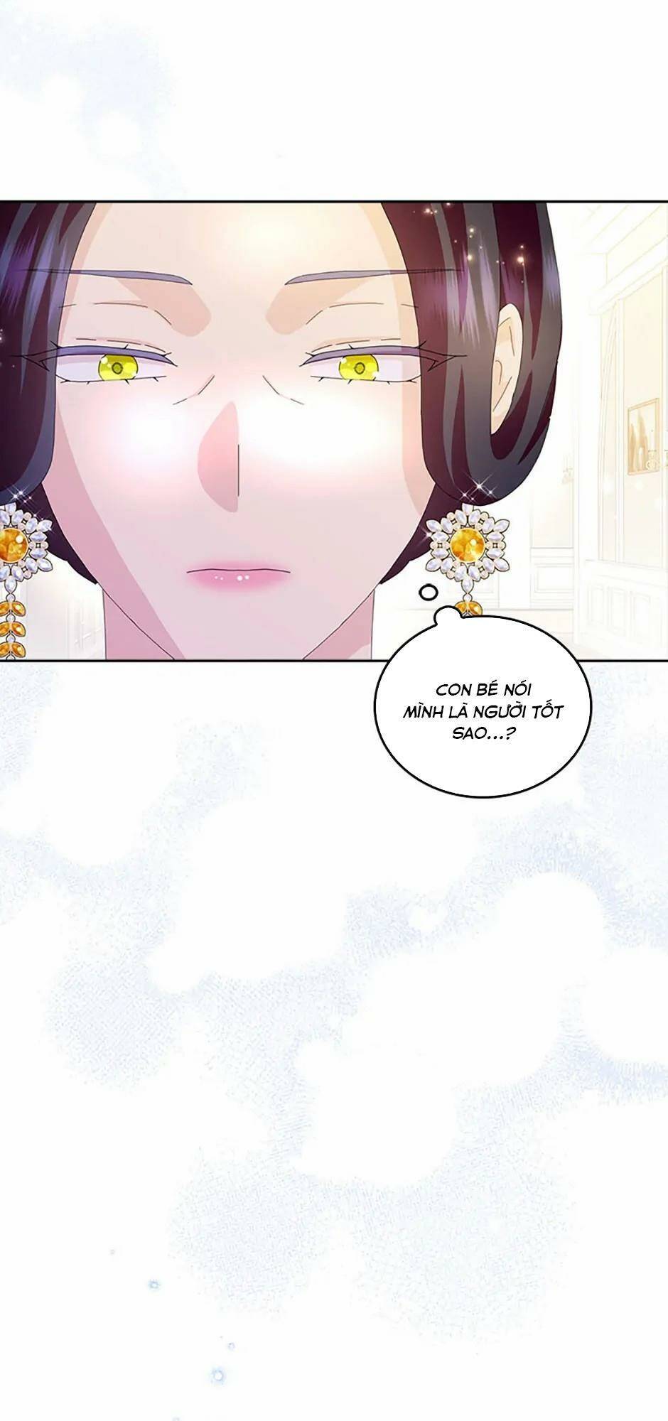 mẹ chồng phản diện đáng yêu Chapter 57 - Trang 2