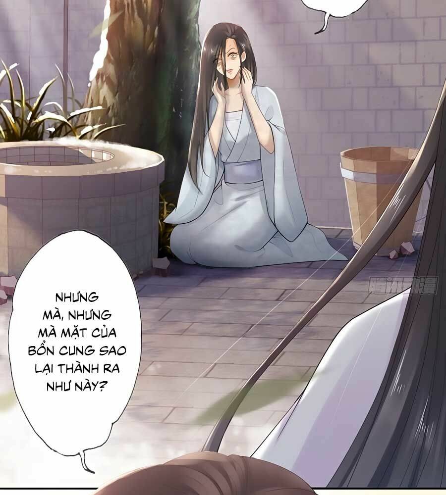 Mê Hoặc Lòng Người Chapter 13 - Trang 2