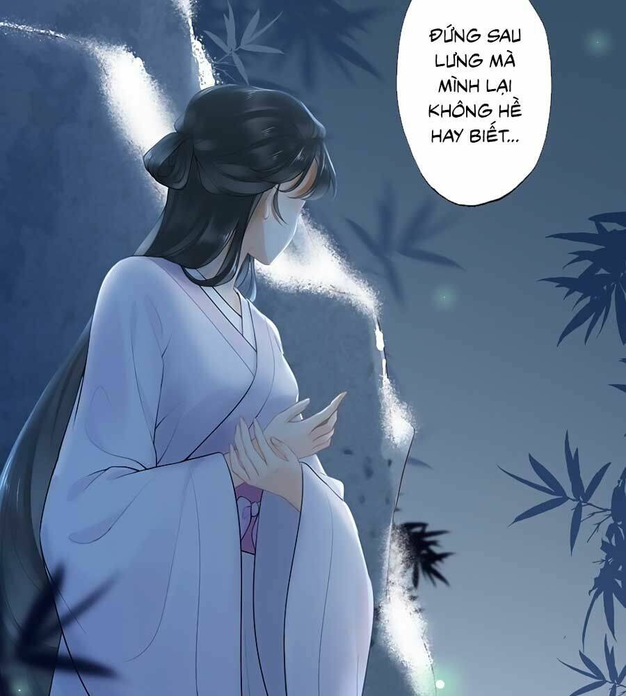 Mê Hoặc Lòng Người Chapter 13 - Trang 2