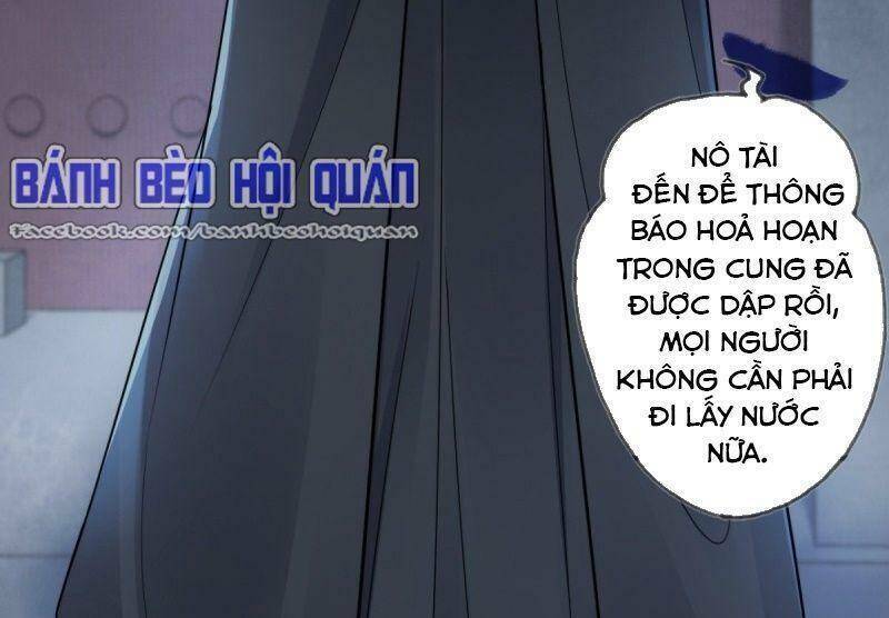 Mê Hoặc Lòng Người Chapter 24 - Trang 2