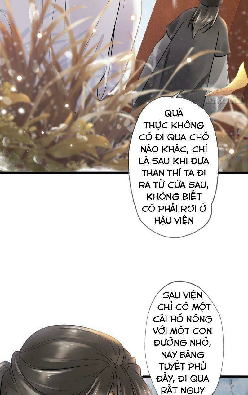 Mê Hoặc Nhân Tâm Chapter 15 - Trang 2