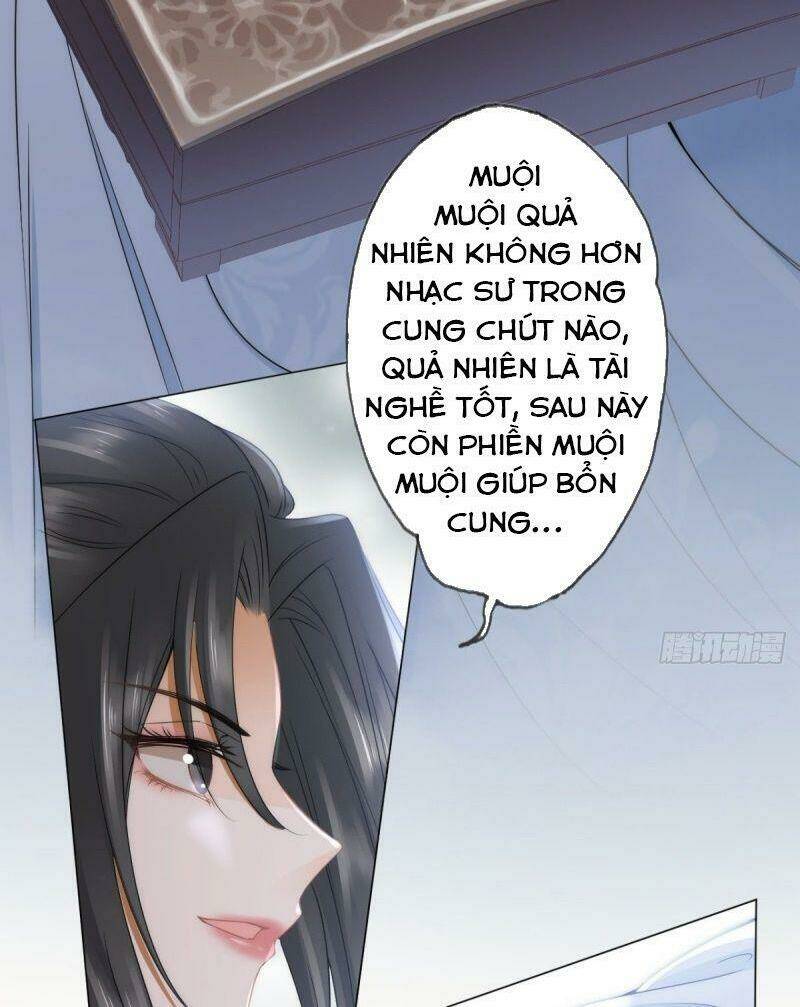 Mê Hoặc Nhân Tâm Chapter 17 - Trang 2