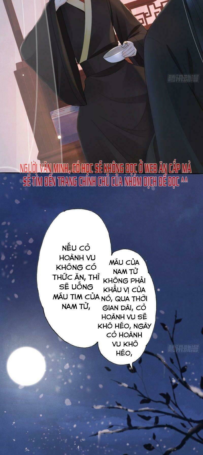 Mê Hoặc Nhân Tâm Chapter 19 - Trang 2