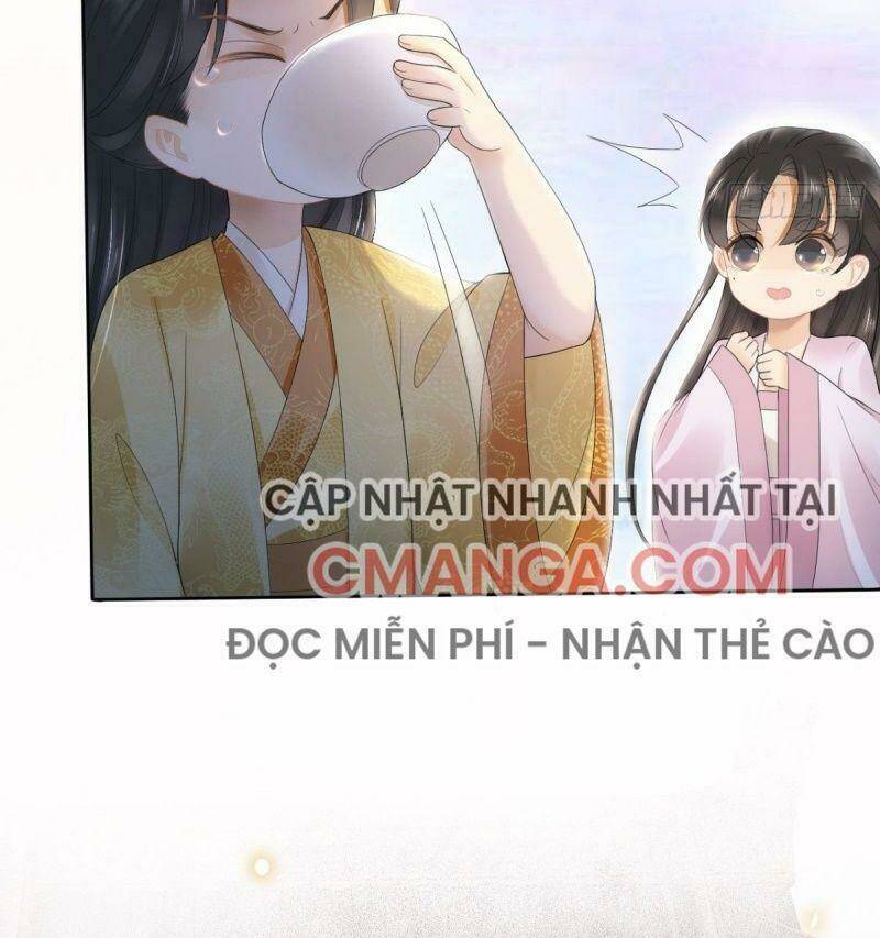 Mê Hoặc Nhân Tâm Chapter 19 - Trang 2