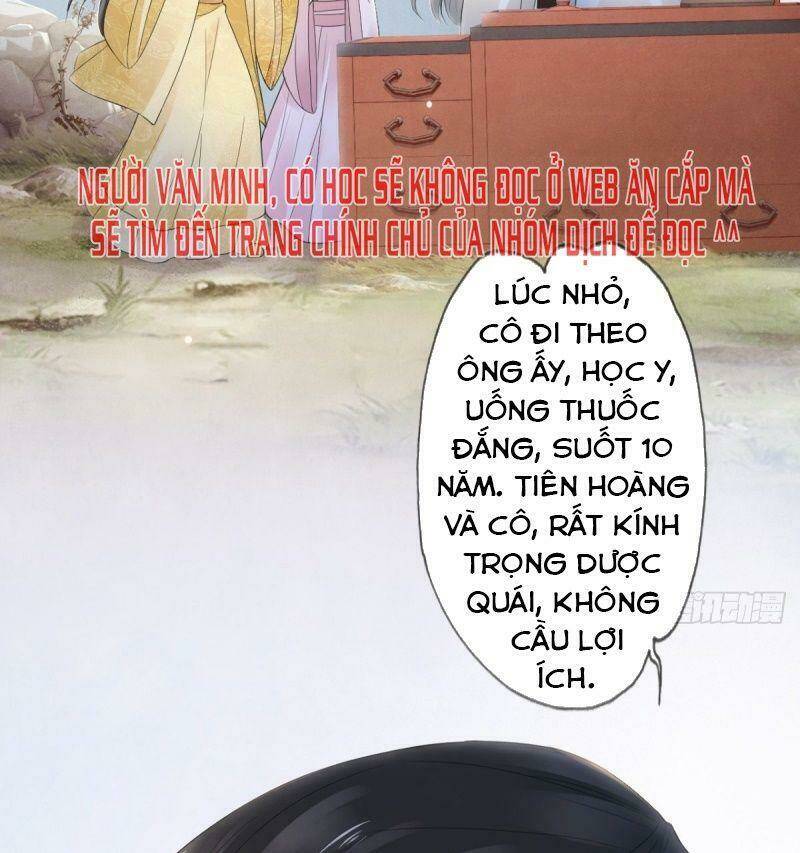 Mê Hoặc Nhân Tâm Chapter 19 - Trang 2