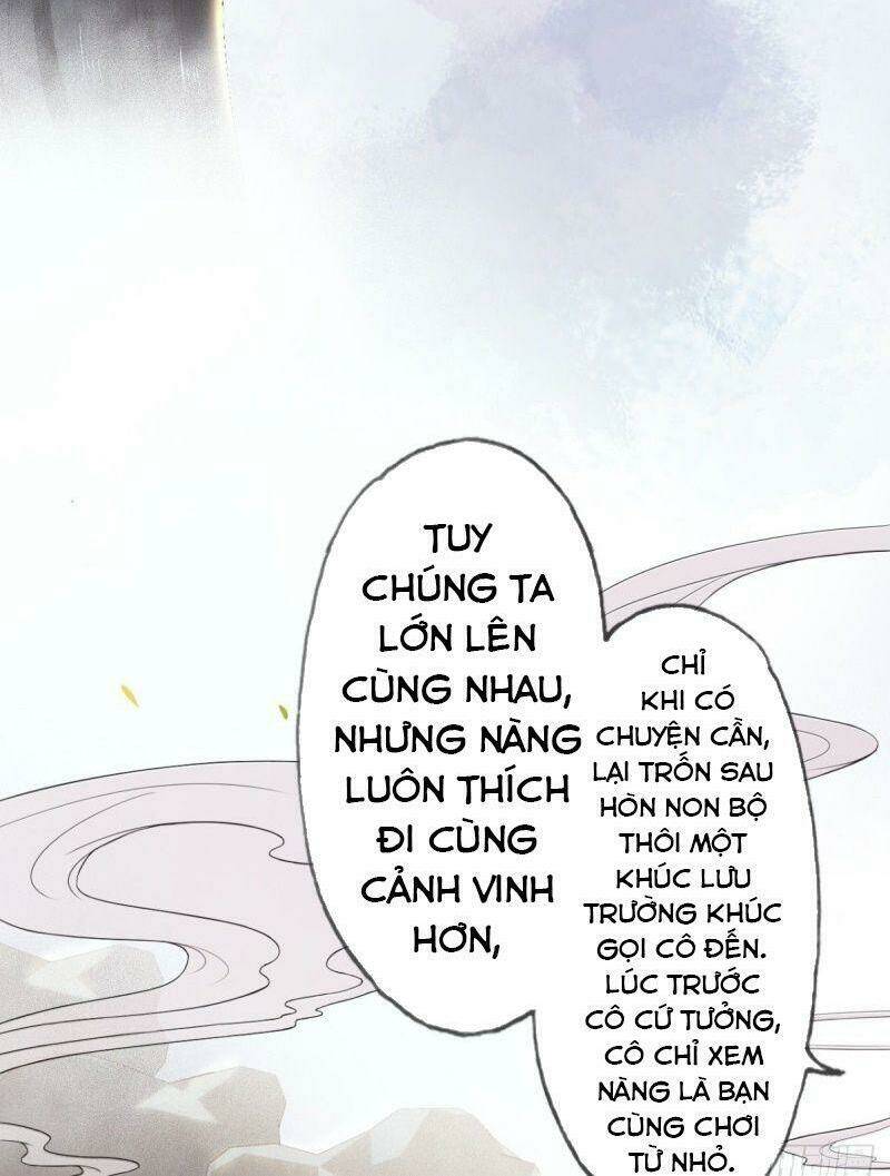 Mê Hoặc Nhân Tâm Chapter 19 - Trang 2