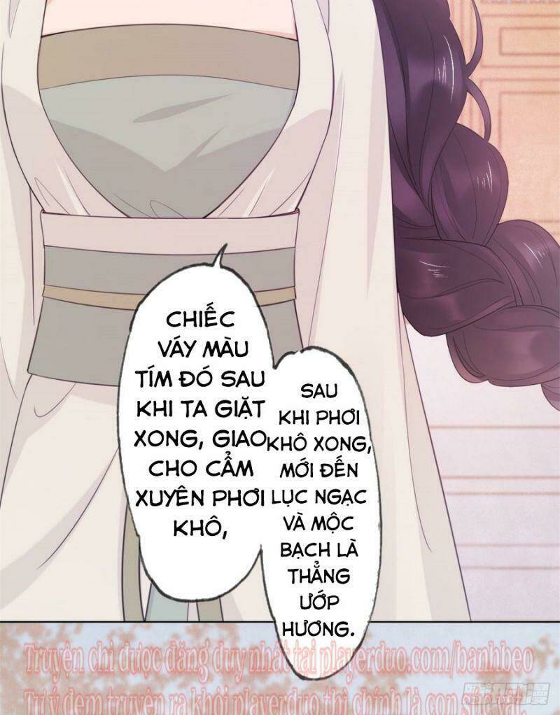 Mê Hoặc Nhân Tâm Chapter 7 - Trang 2