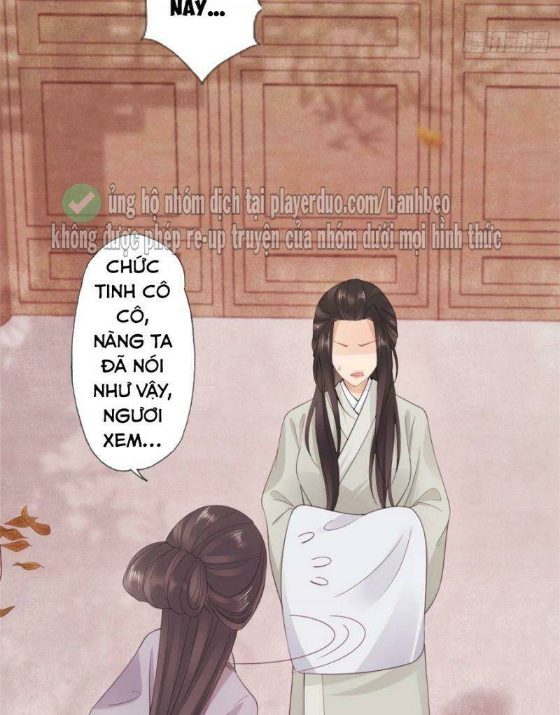 Mê Hoặc Nhân Tâm Chapter 7 - Trang 2