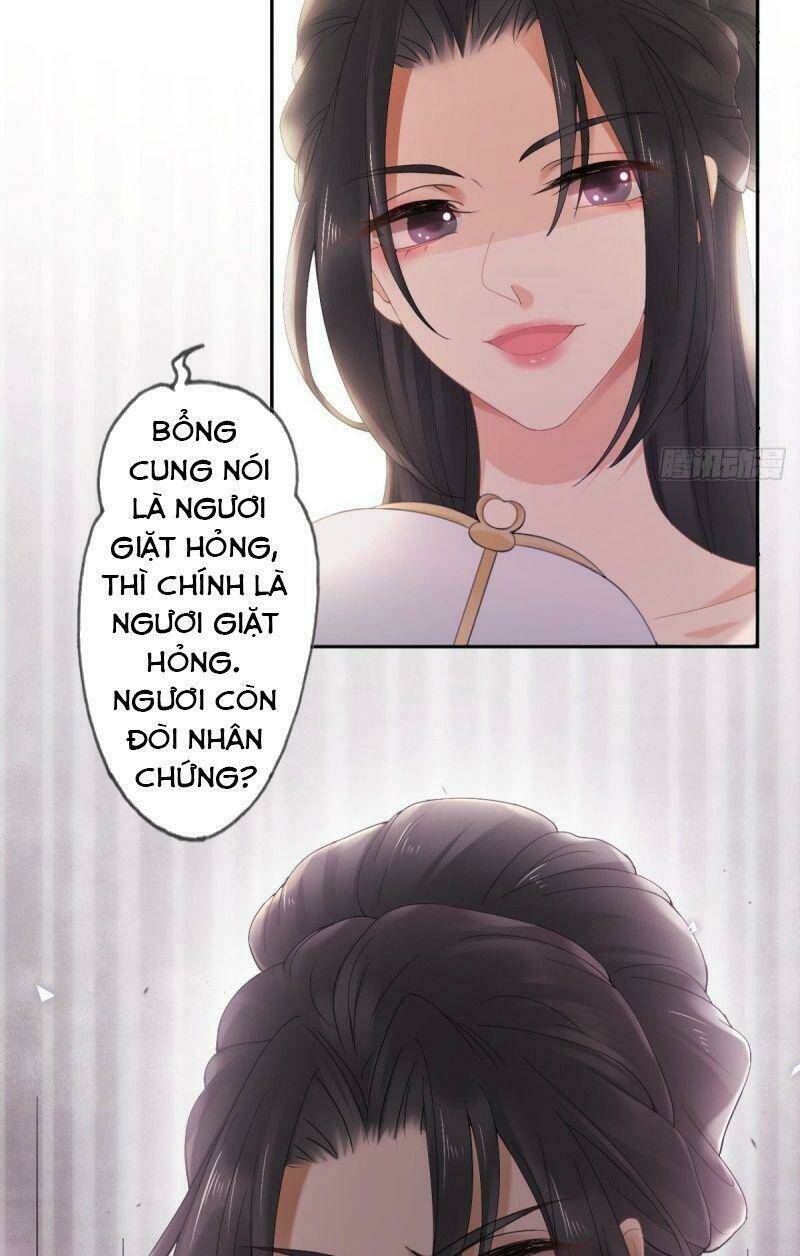 Mê Hoặc Nhân Tâm Chapter 8 - Trang 2