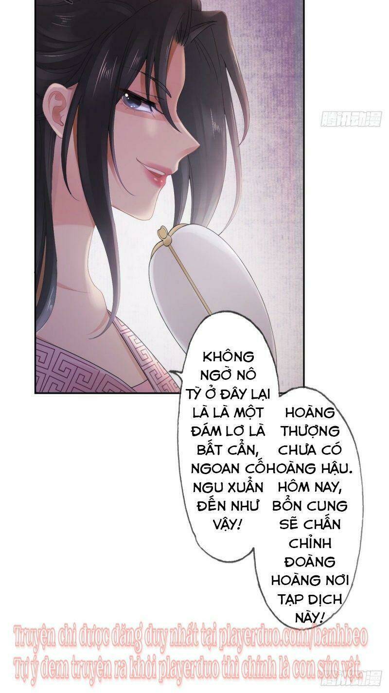 Mê Hoặc Nhân Tâm Chapter 8 - Trang 2