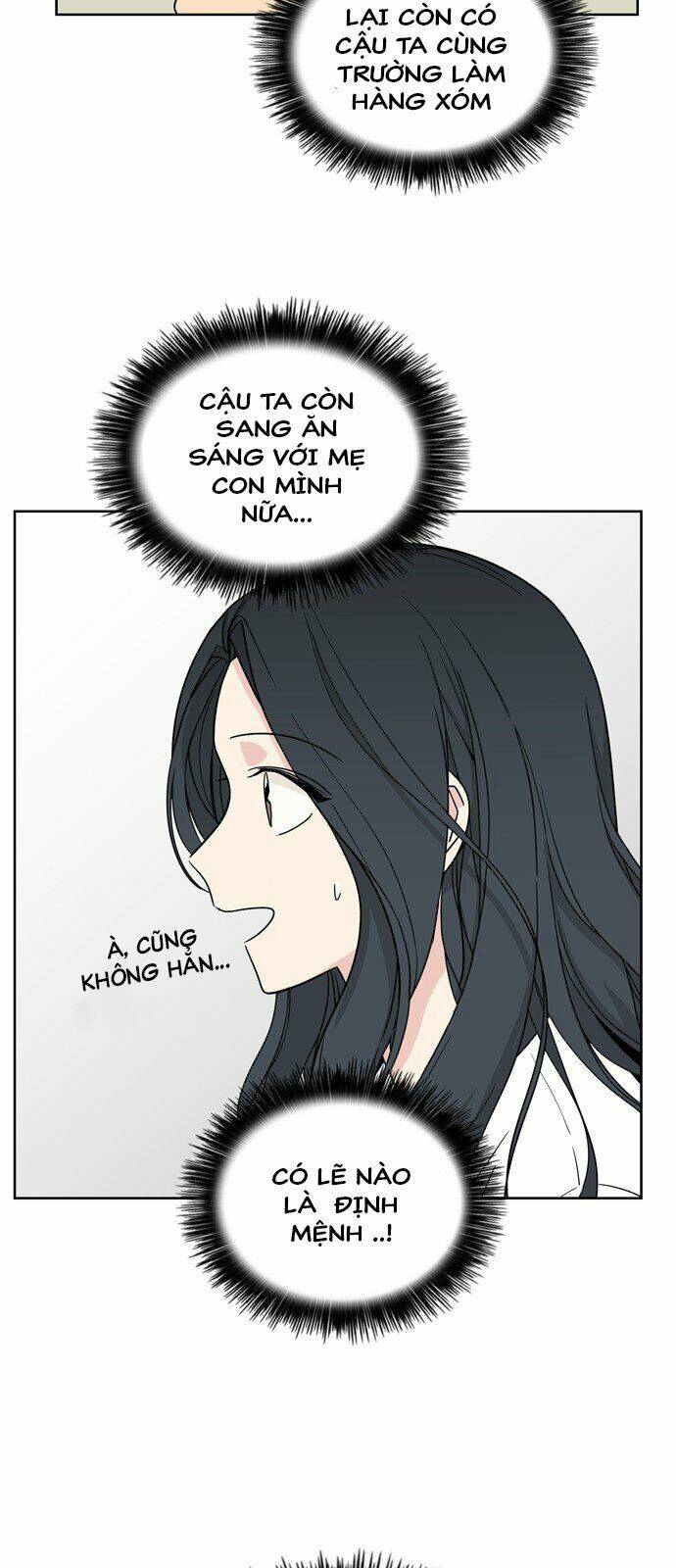 mẹ ơi, con xin lỗi! Chapter 11.2 - Trang 2