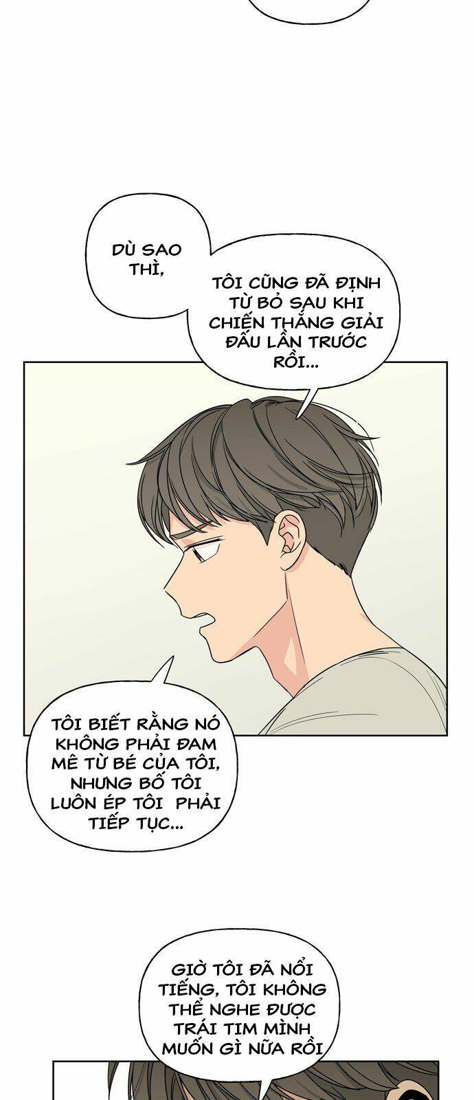 mẹ ơi, con xin lỗi! Chapter 11.2 - Trang 2