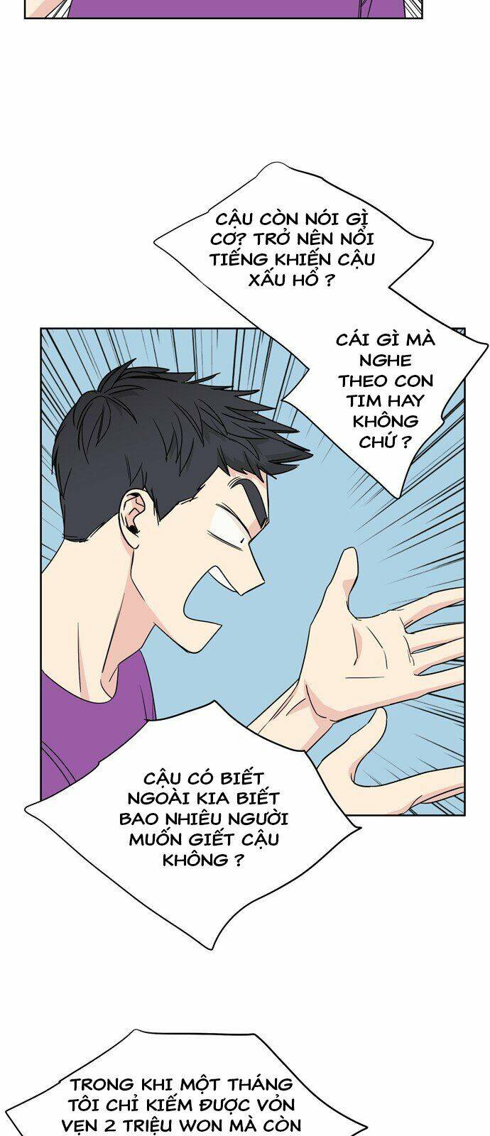 mẹ ơi, con xin lỗi! Chapter 11.2 - Trang 2