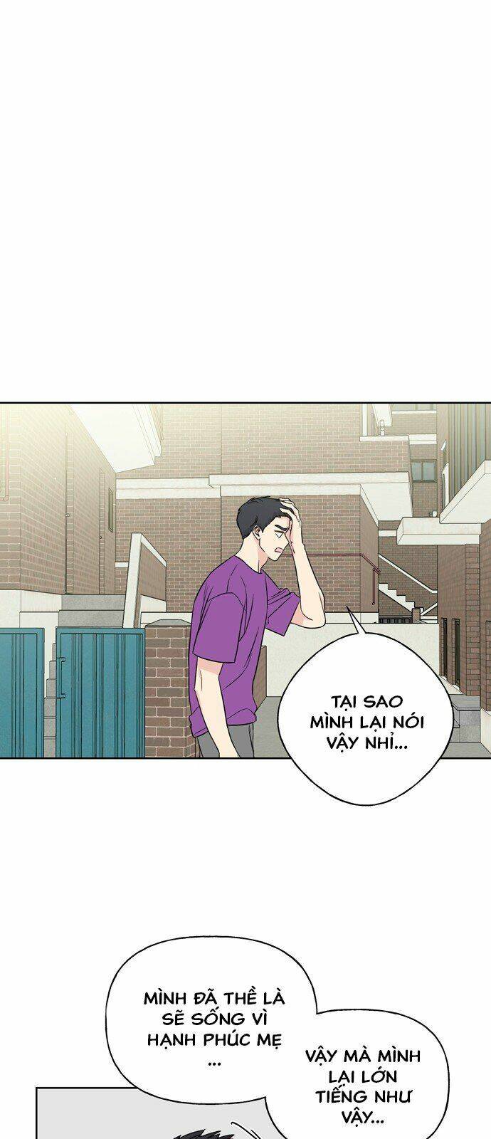 mẹ ơi, con xin lỗi! Chapter 11.2 - Trang 2