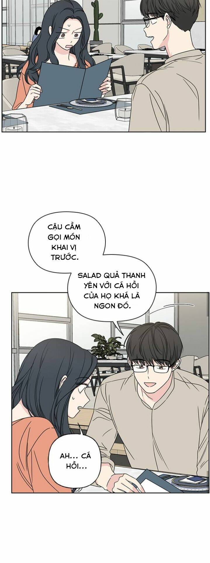 mẹ ơi, con xin lỗi! chapter 23 - Trang 2