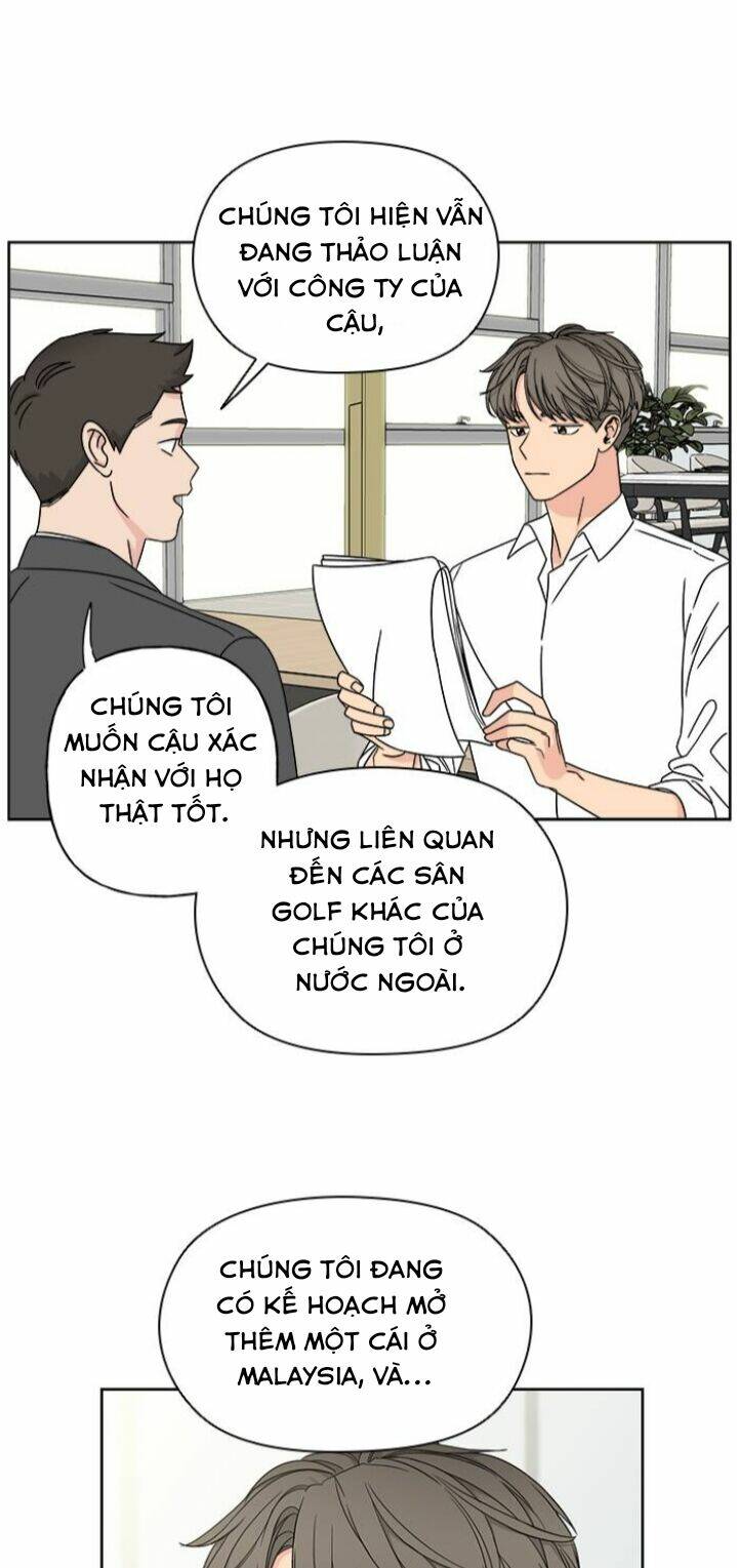 mẹ ơi, con xin lỗi! chapter 23 - Trang 2