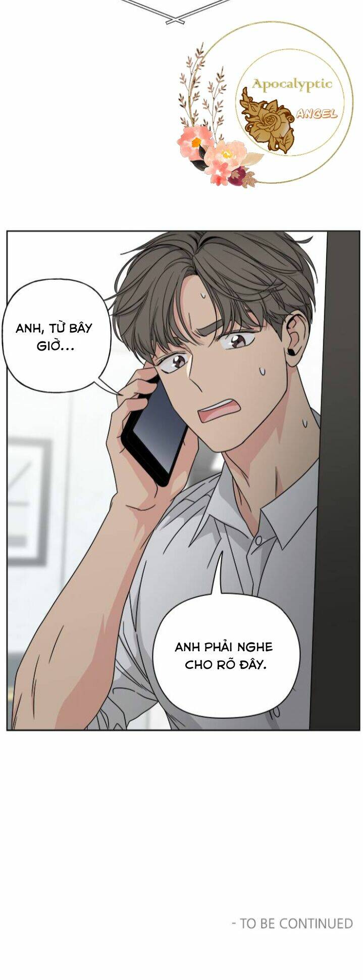 mẹ ơi, con xin lỗi! chapter 23 - Trang 2