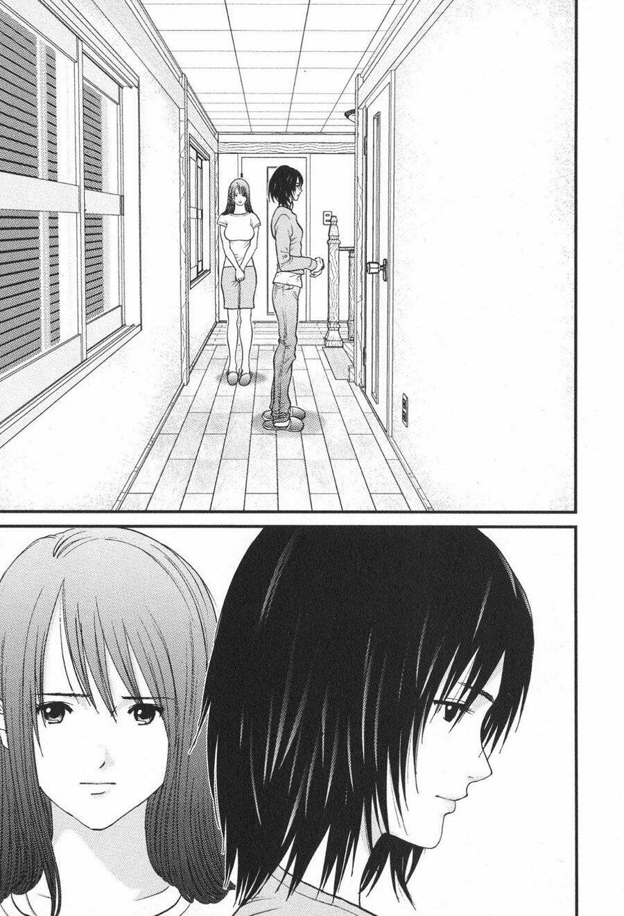 Me-Teru No Kimochi Chapter 15 - Trang 2