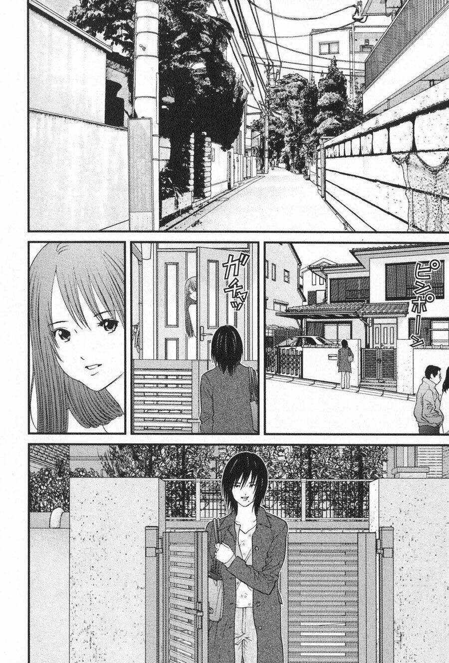 Me-Teru No Kimochi Chapter 15 - Trang 2