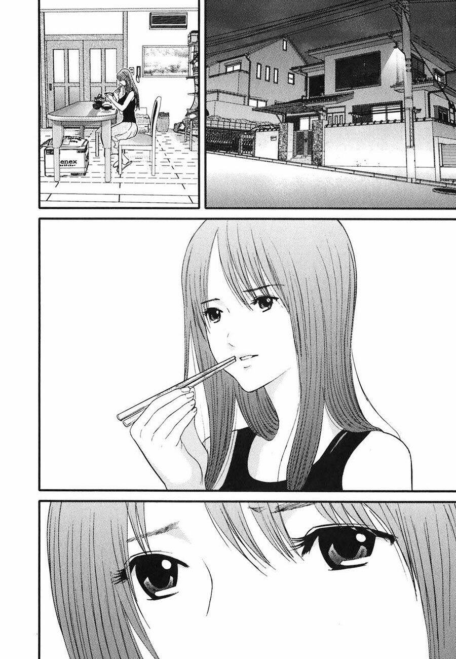 Me-Teru No Kimochi Chapter 7 - Trang 2