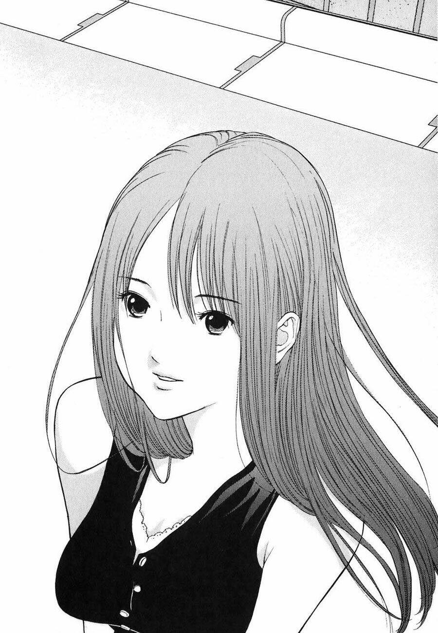 Me-Teru No Kimochi Chapter 7 - Trang 2