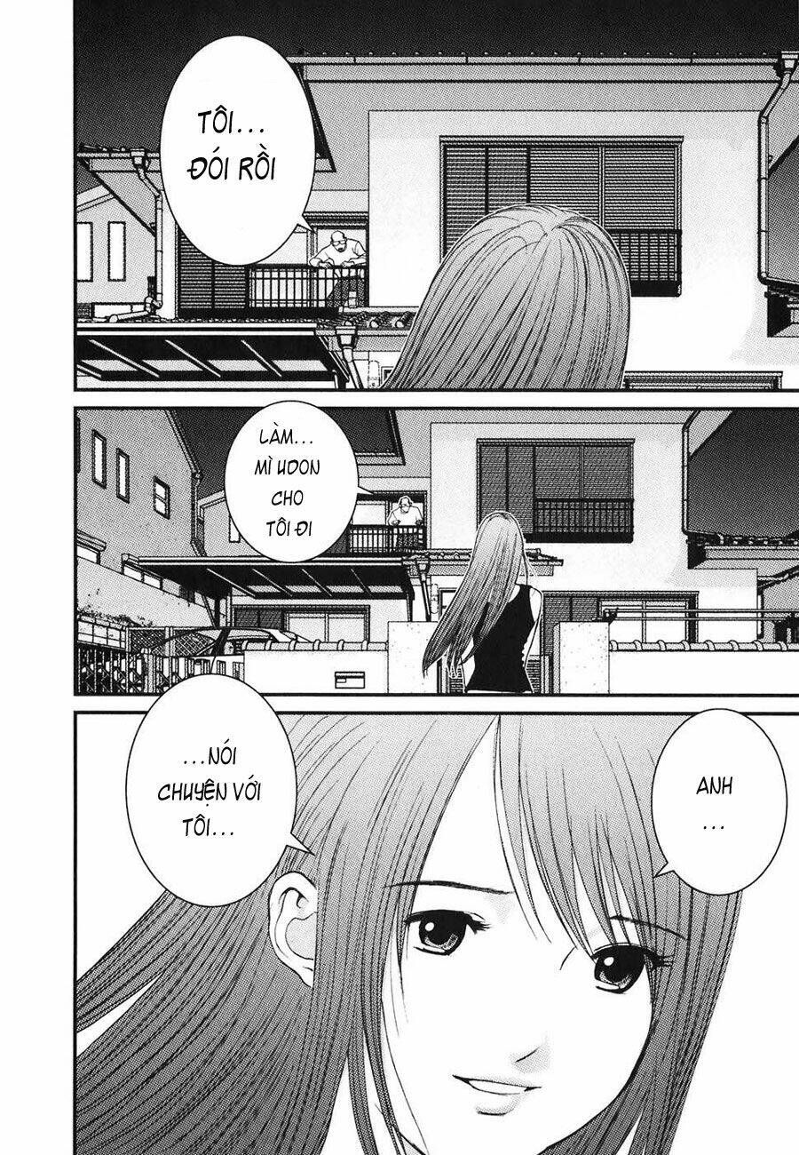 Me-Teru No Kimochi Chapter 7 - Trang 2