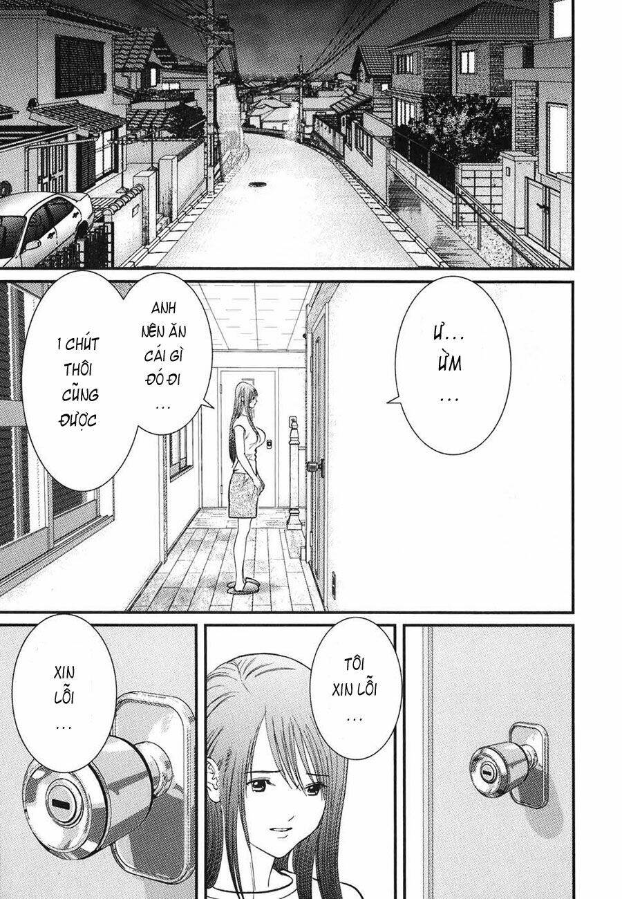 Me-Teru No Kimochi Chapter 7 - Trang 2